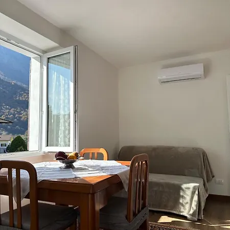 Casa Valsassina 2 Lejlighed Primaluna