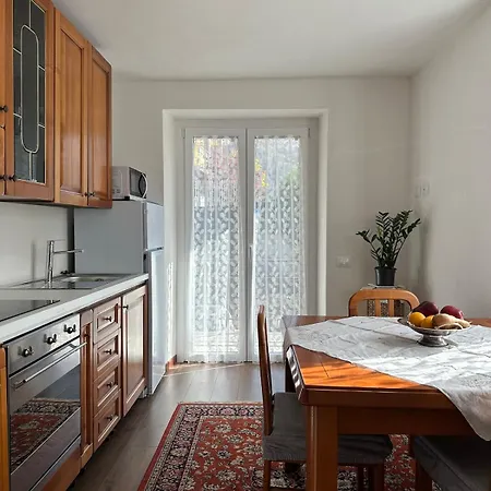 Lejlighed Casa Valsassina 2 Primaluna