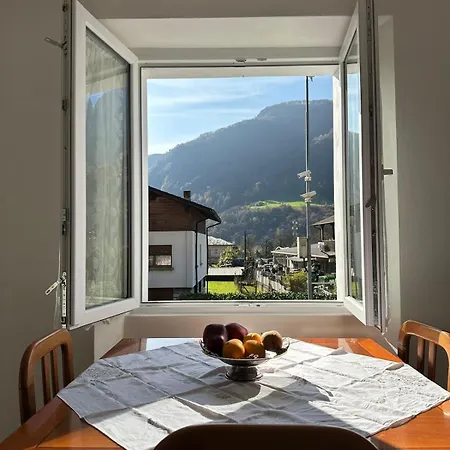 Casa Valsassina 2