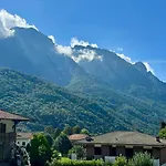Casa Valsassina 2 *