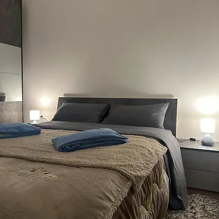 Apartamento Casa Valsassina 2 Primaluna