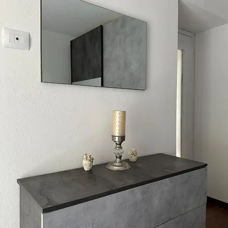 Casa Valsassina 2 * Primaluna