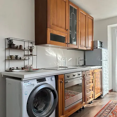 Διαμέρισμα Casa Valsassina 2