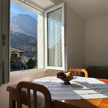 Casa Valsassina 2 Apartment Primaluna