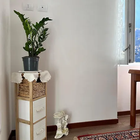 Casa Valsassina 2 Apartment