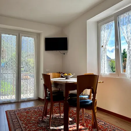 Casa Valsassina 2 * Primaluna