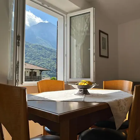 Casa Valsassina 2 Apartament *