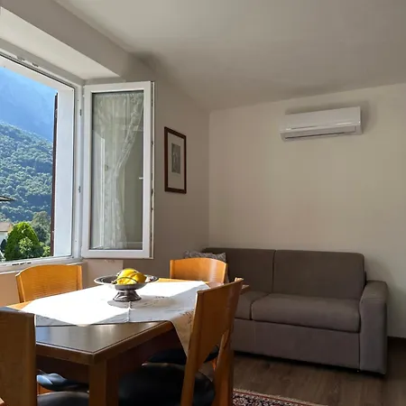 Casa Valsassina 2 *