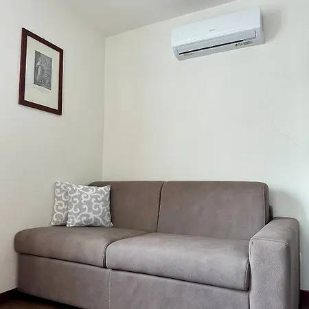 Casa Valsassina 2 * Primaluna