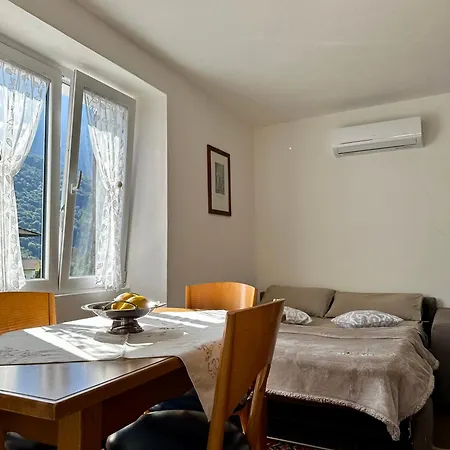 Casa Valsassina 2 Apartament Primaluna
