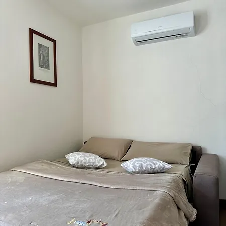 Apartament Casa Valsassina 2 Primaluna