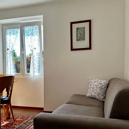 Casa Valsassina 2 Primaluna